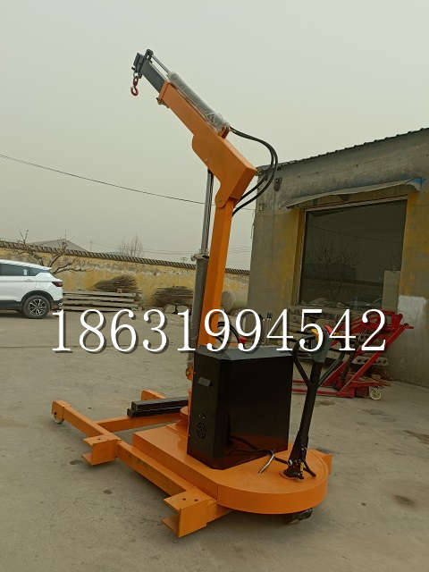 石家庄市厂家供应自制随车吊 12吨随车吊 自卸式随车吊 12吨随车吊起重机